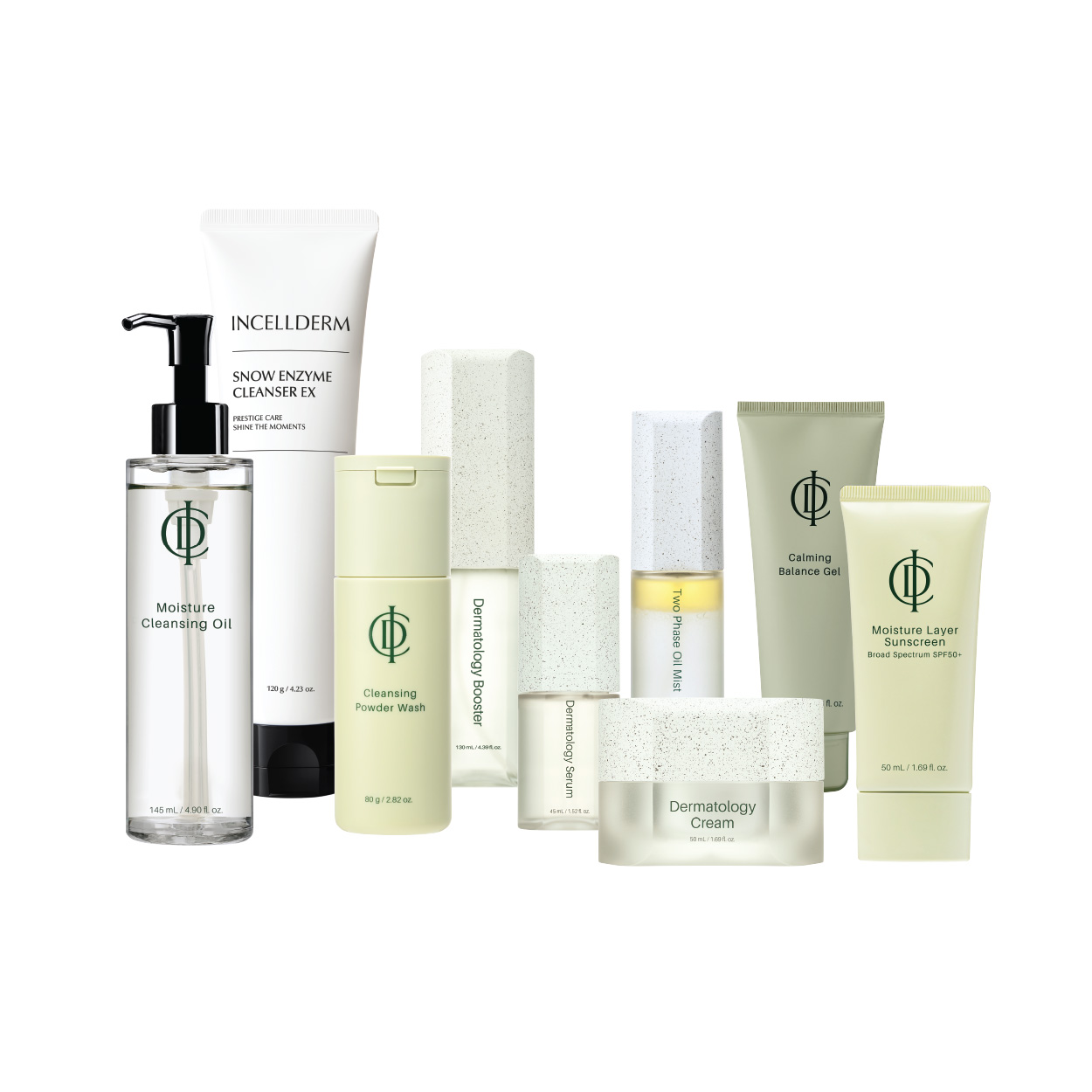 Launching a Korean skincare giant in Peru